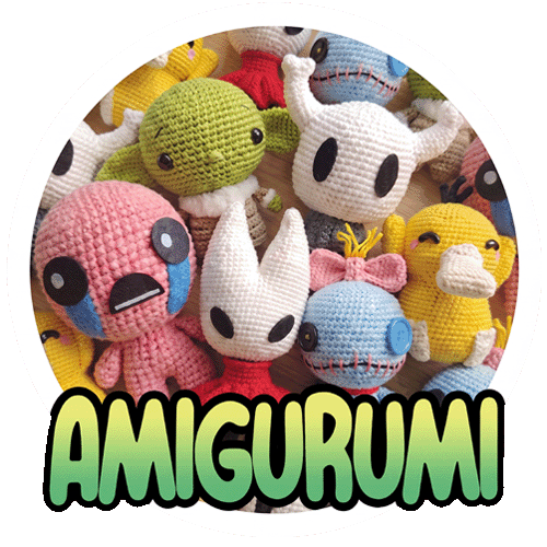 Amigurumi