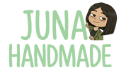 Translation missing: it.Juna Handmade Store accessibility.home
